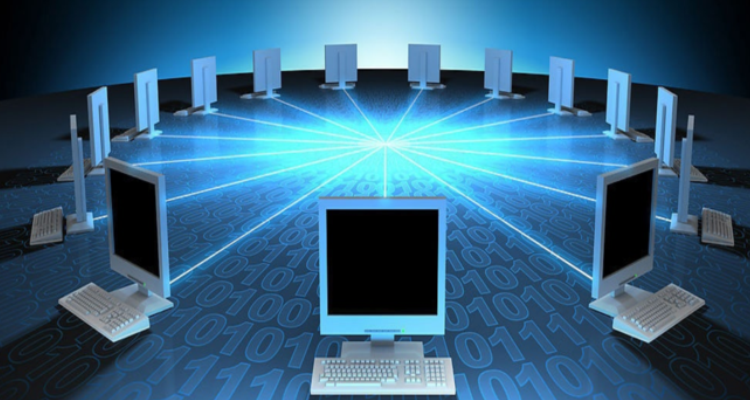 計算機網絡的定義與功能概述