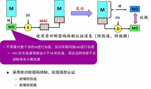 計算機網絡技術中的網絡安全