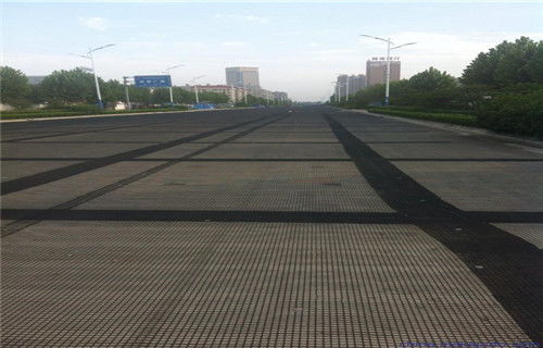 臺江抗裂貼 道路裂縫終結者，免費寄樣讓品質觸手可及