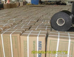 從壓縫帶價格與抗裂貼分析 巧妙進階施工現場優化手段